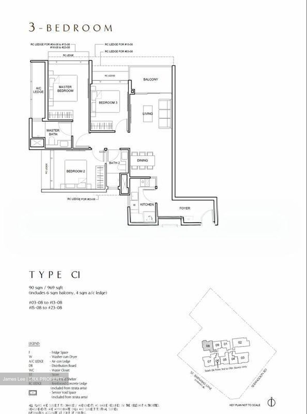 THE ARCADY AT BOON KENG (D12), Apartment #533018721